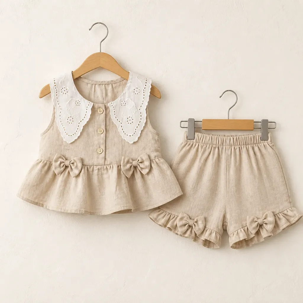 Berry Basket Duo