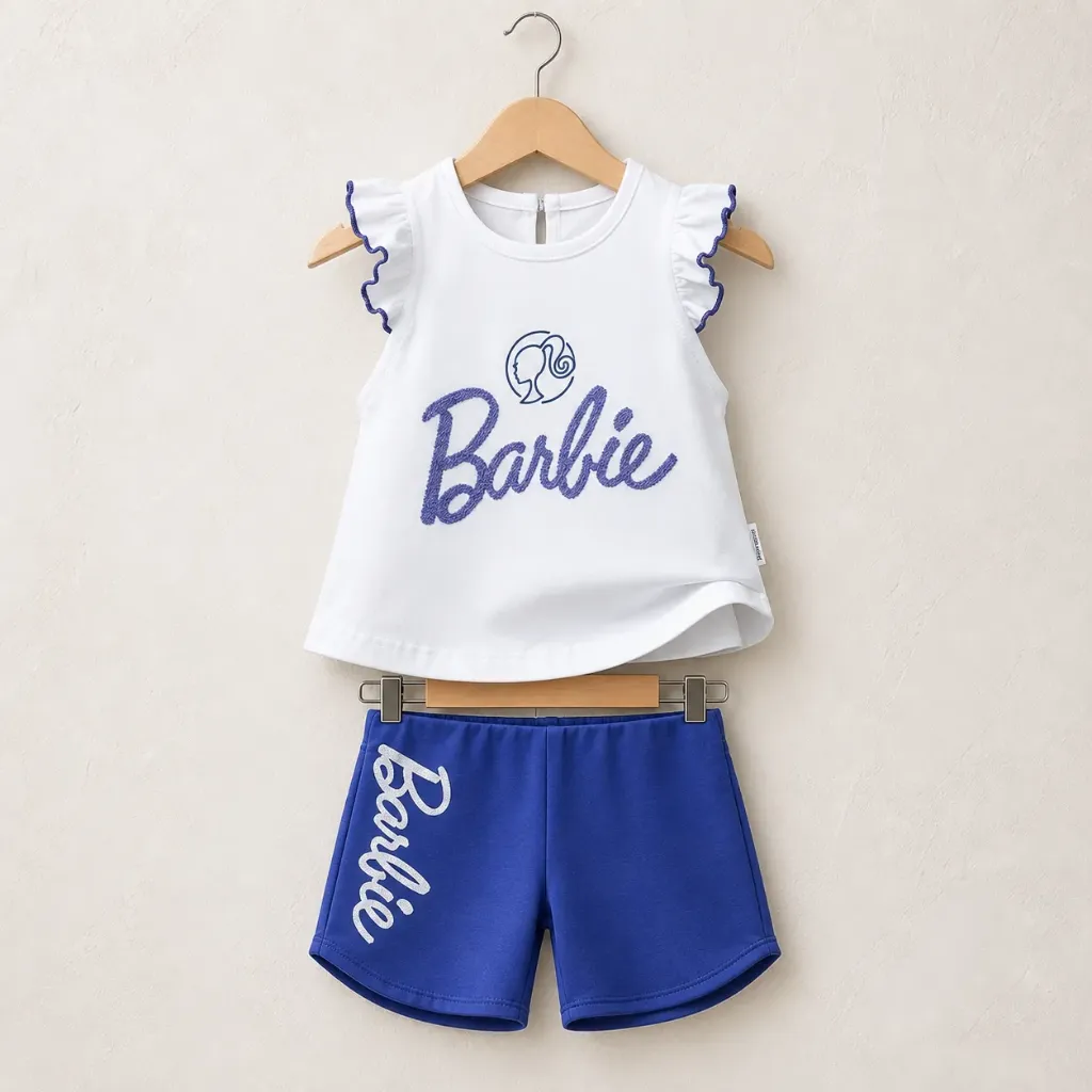 Barbie Dreamz Set