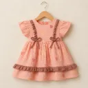 Happy Hearts Dress