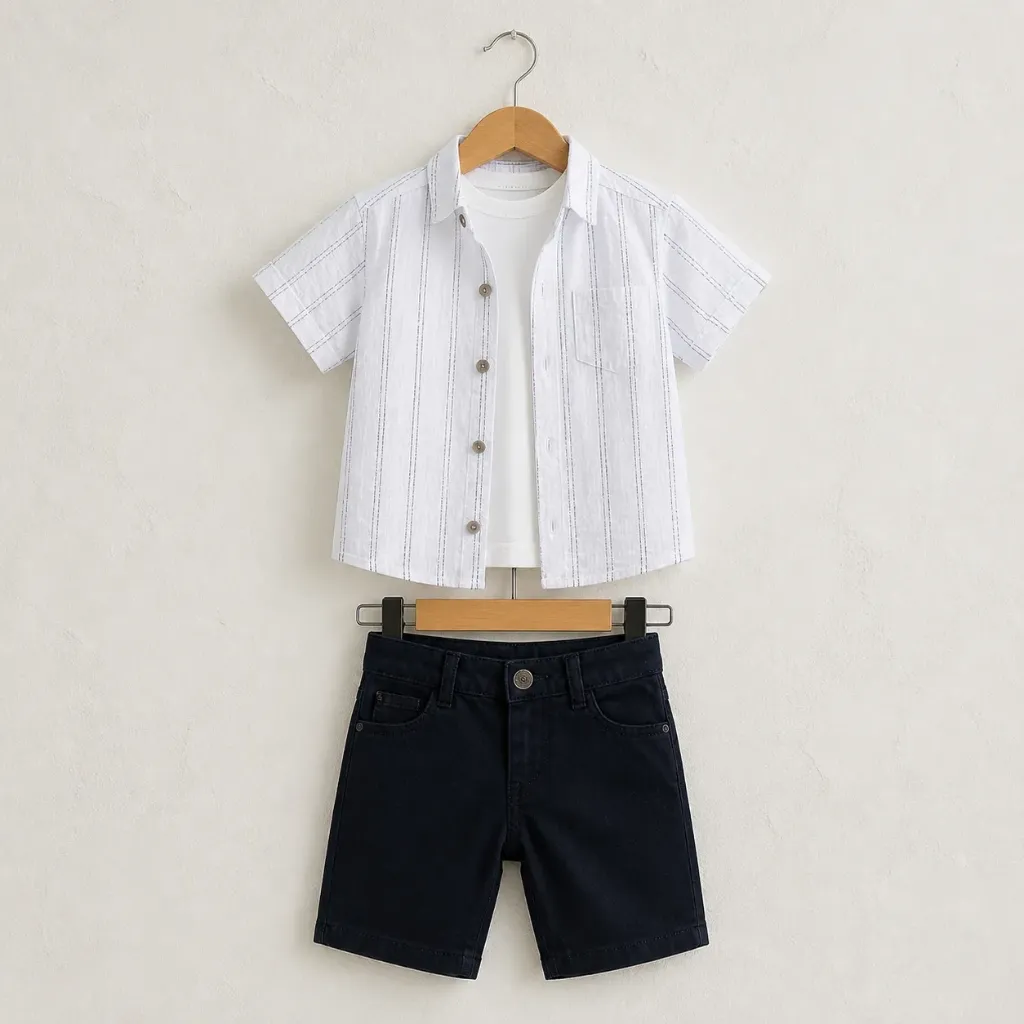 Day Trip Set (2-3Y)
