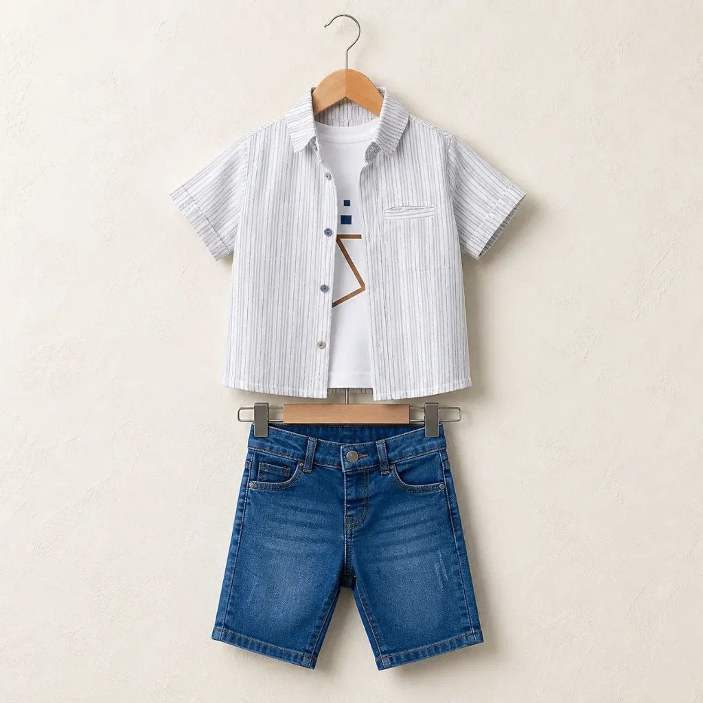 The Hangout Set (2-3Y)
