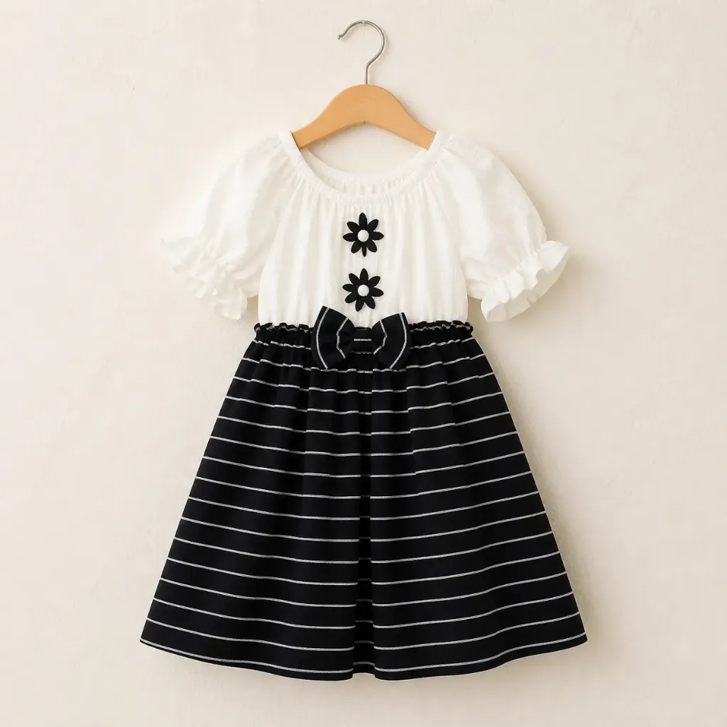 Sweet Sunday Dress