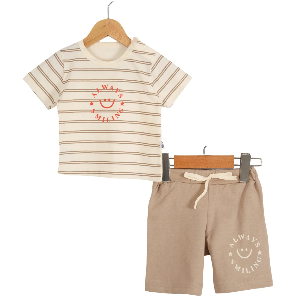 Always Smiling Set