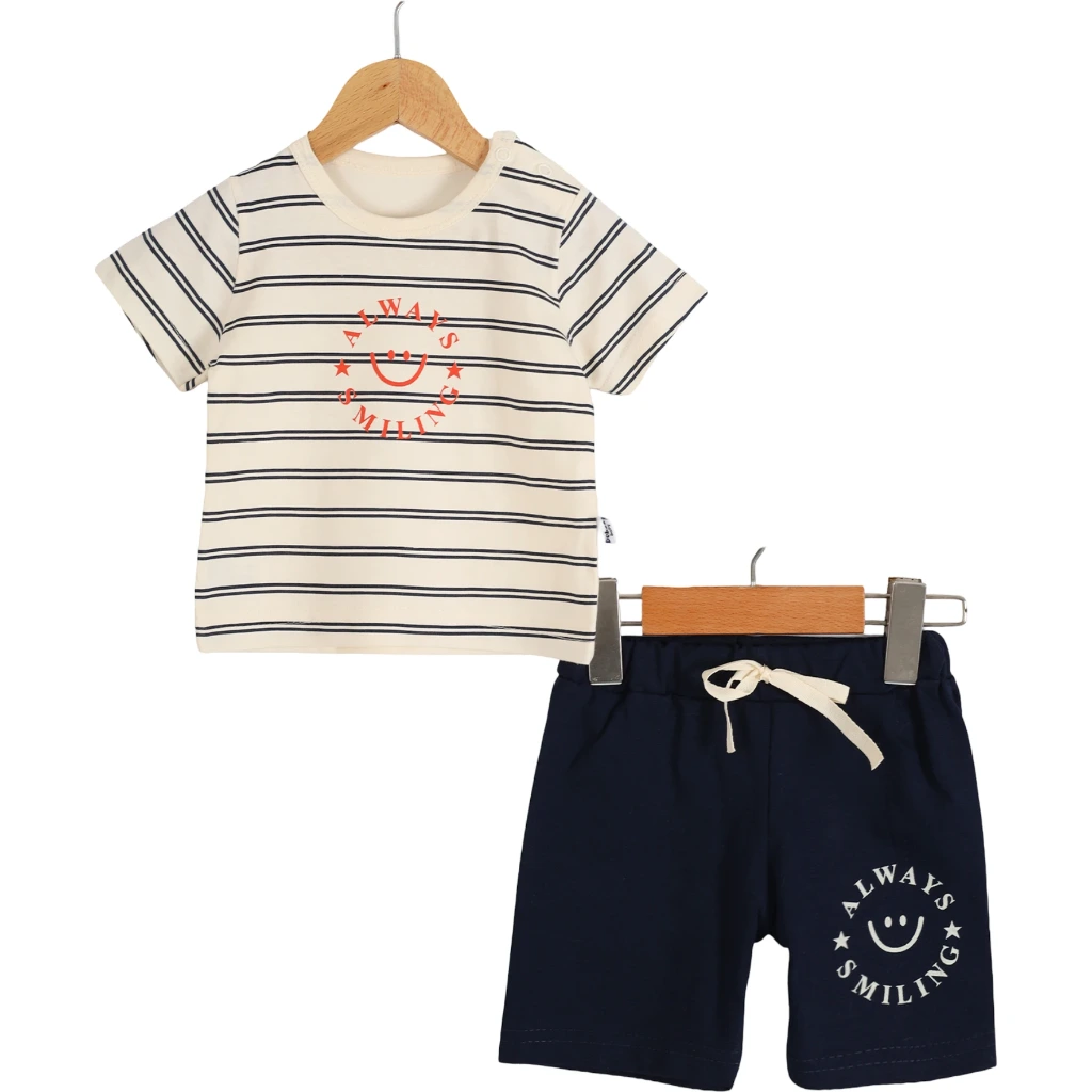 Always Smiling Set