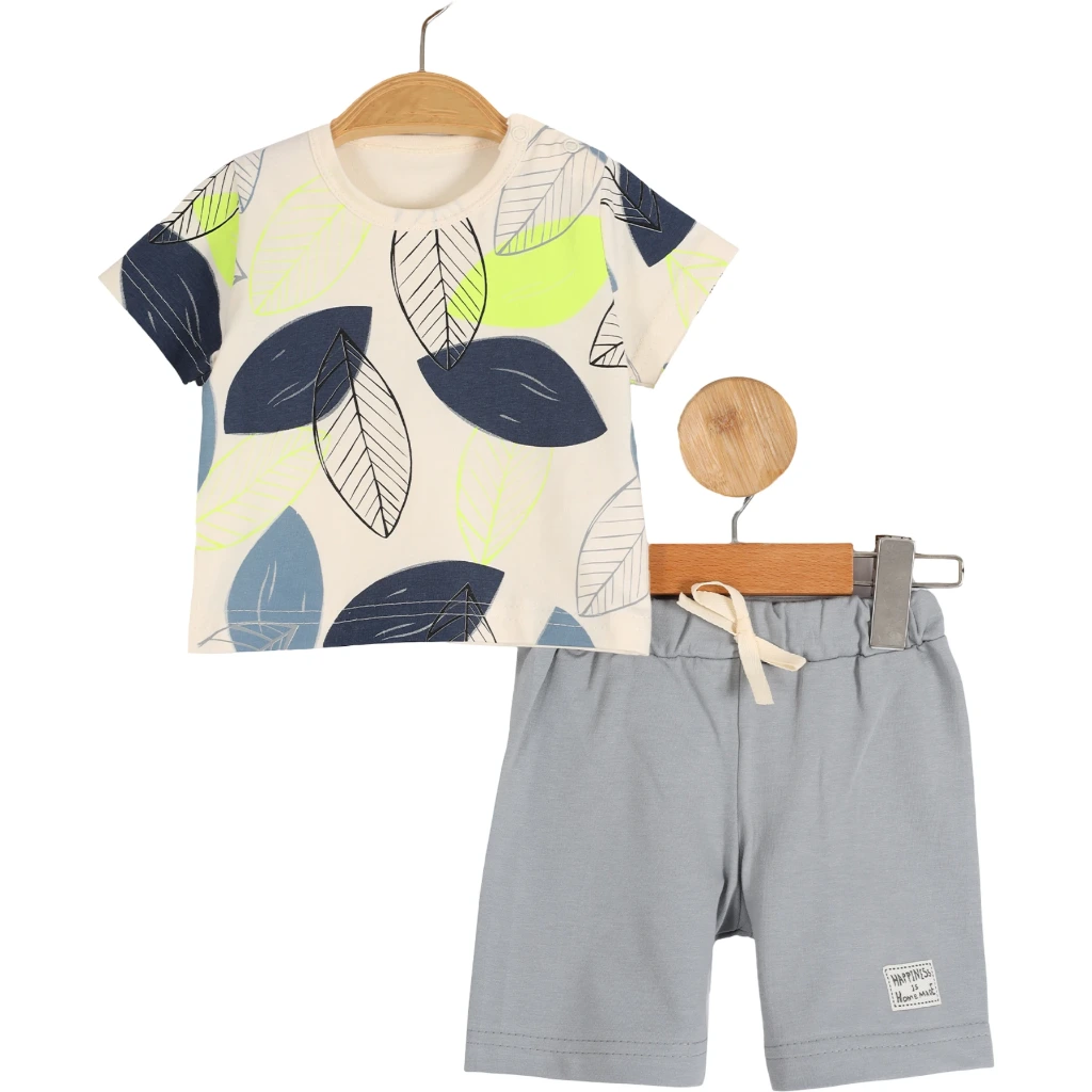 Leaf-Themed Set