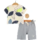 Leaf-Themed Set