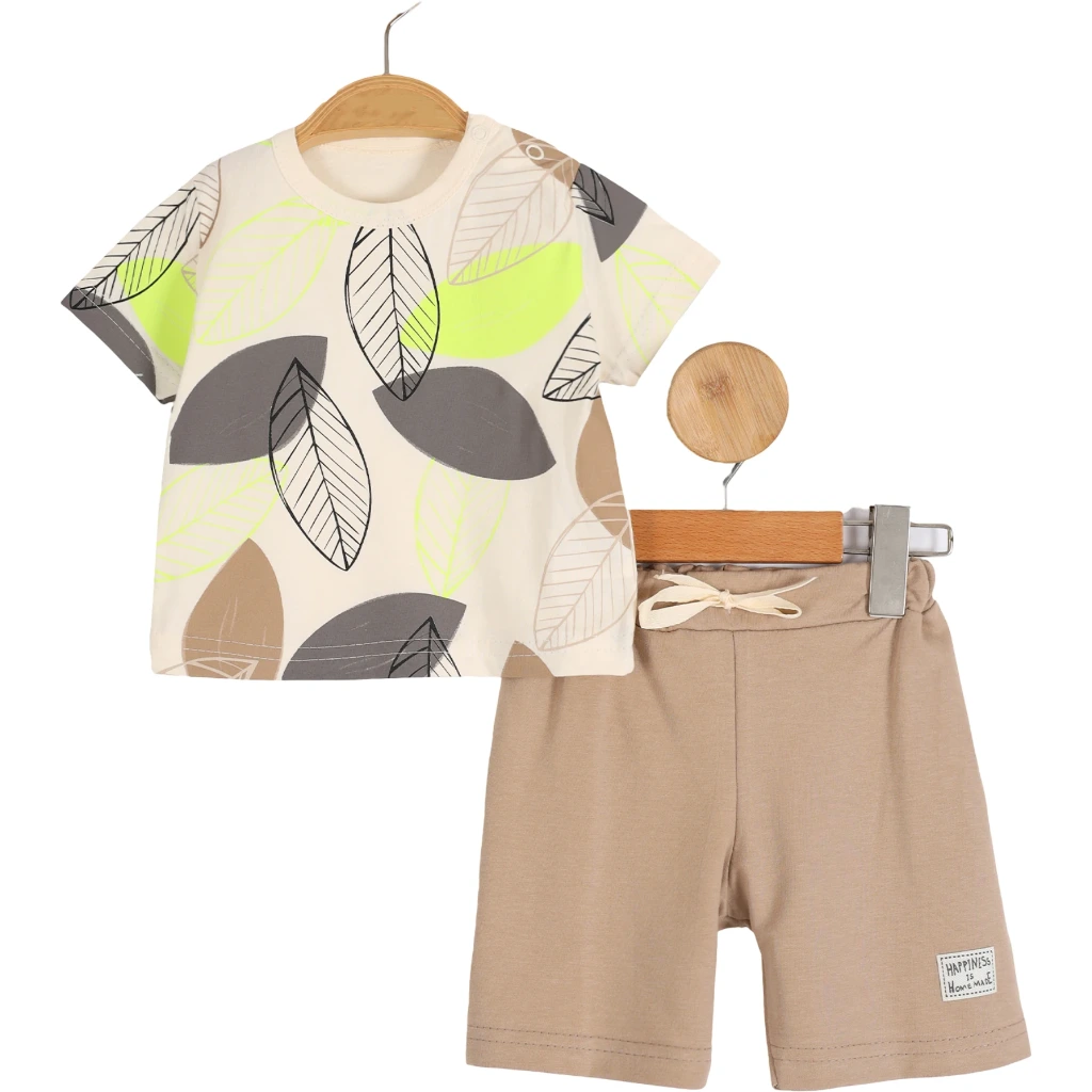 Leaf-Themed Set