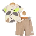 Leaf-Themed Set
