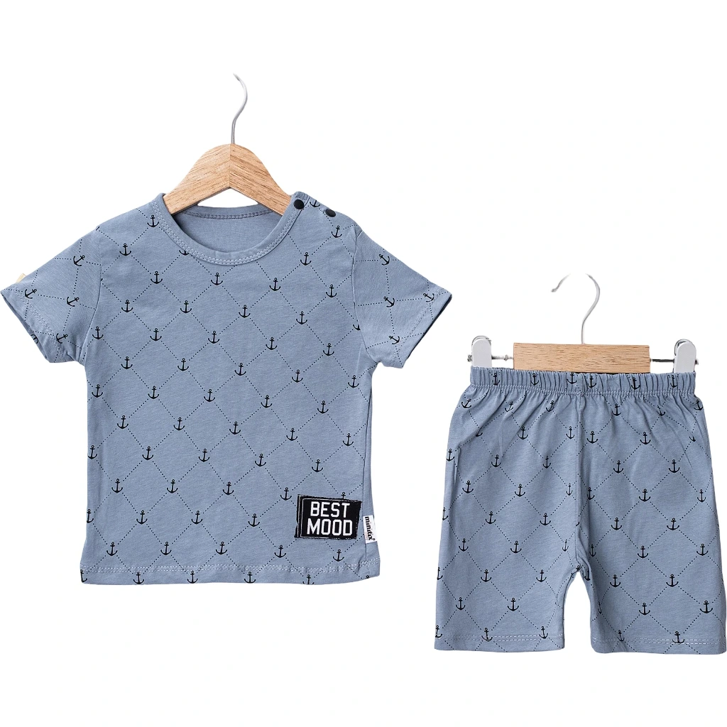 Best Mood Set (Blue, 0/3M)