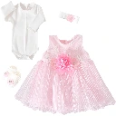 Floral Occasion Set