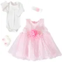 Floral Occasion Set