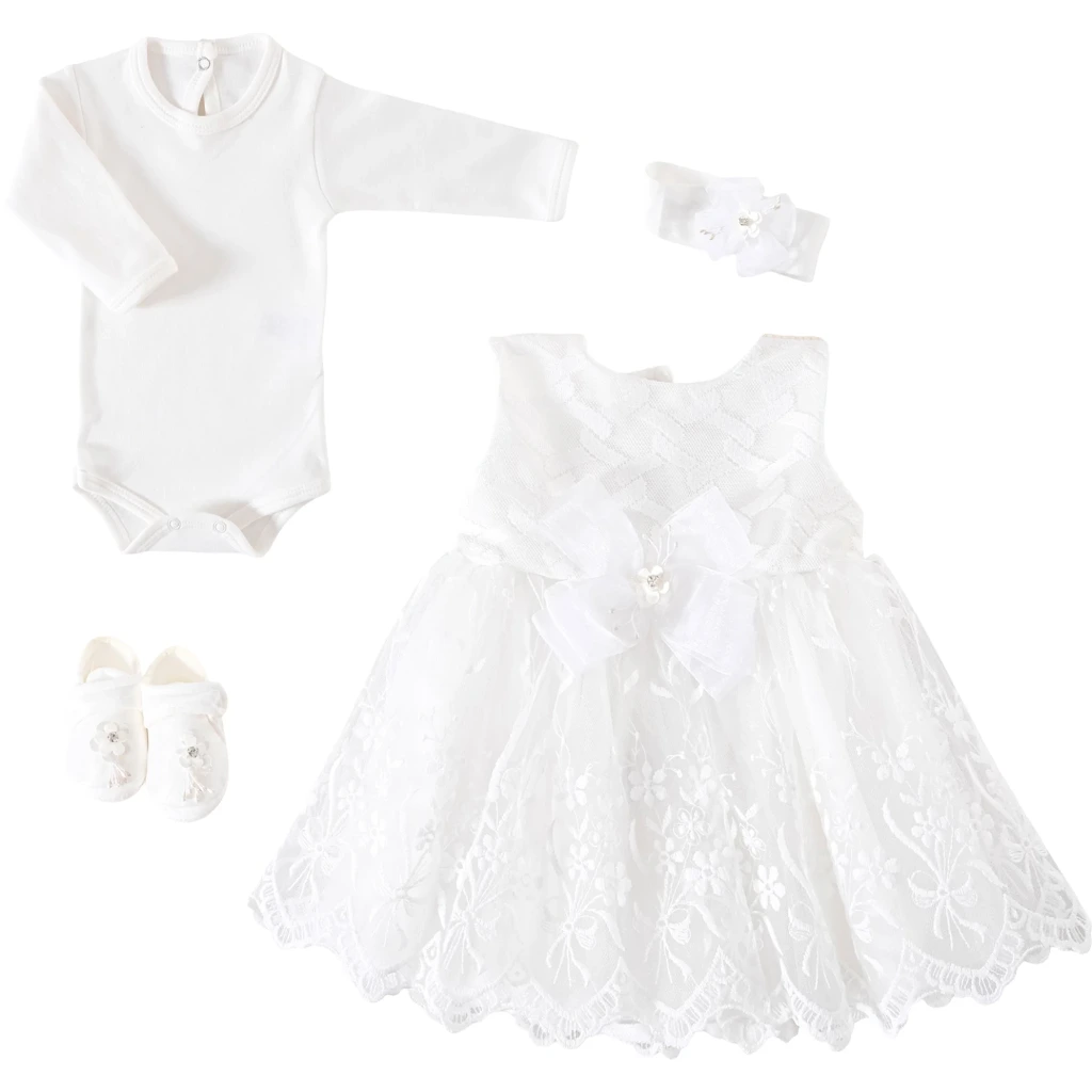Champagne Bloom Occasion Set