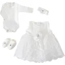 Pink Blossom Occasion Set