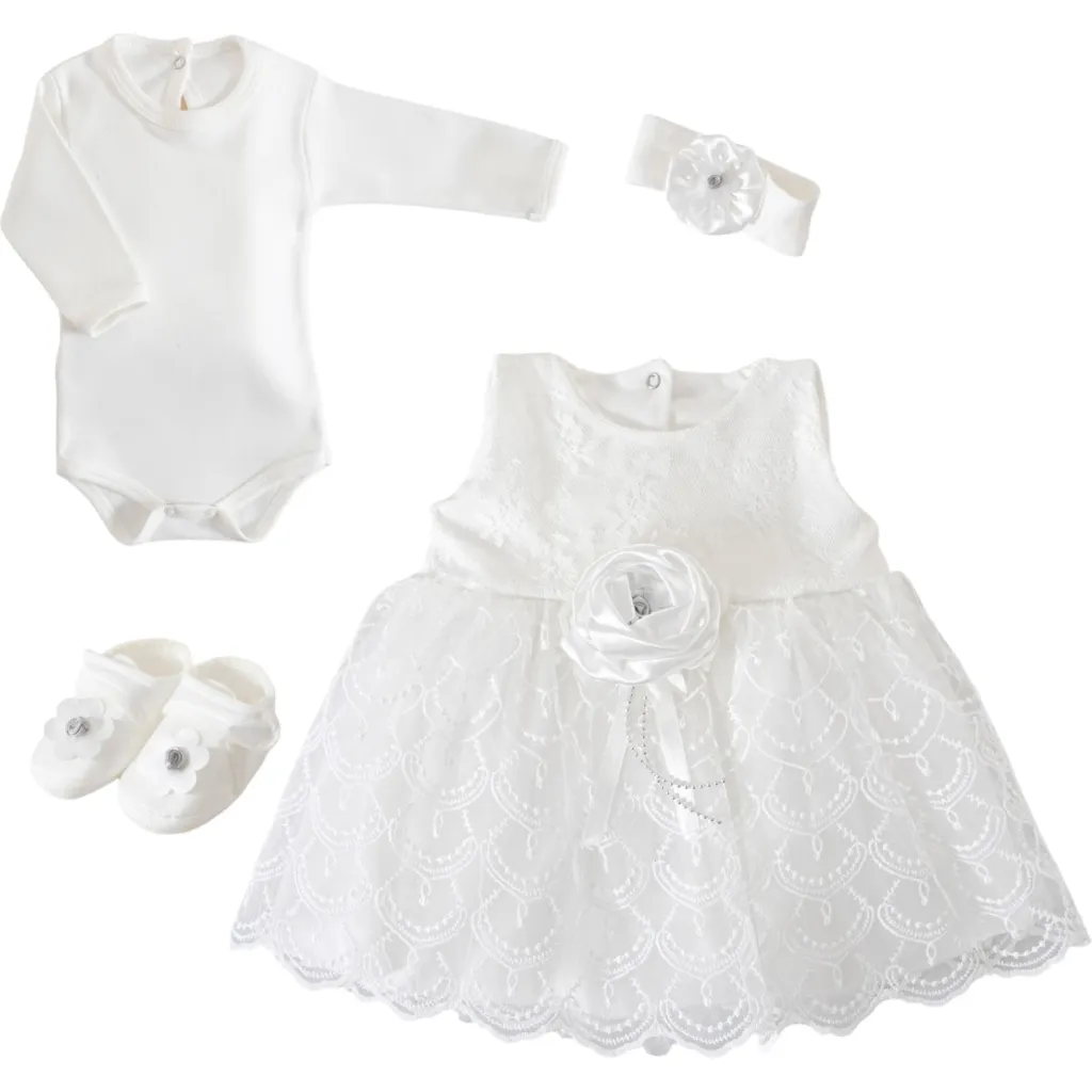 Pink Blossom Occasion Set