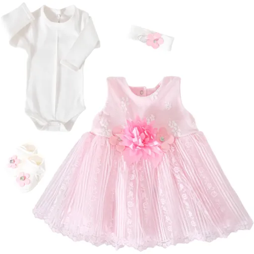 Floral Occasion Set