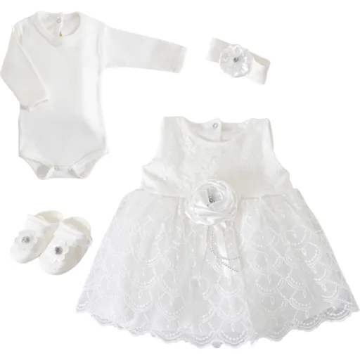 Pink Blossom Occasion Set
