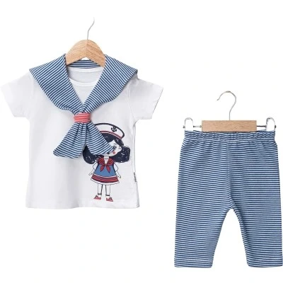 Coastal Sailor Set