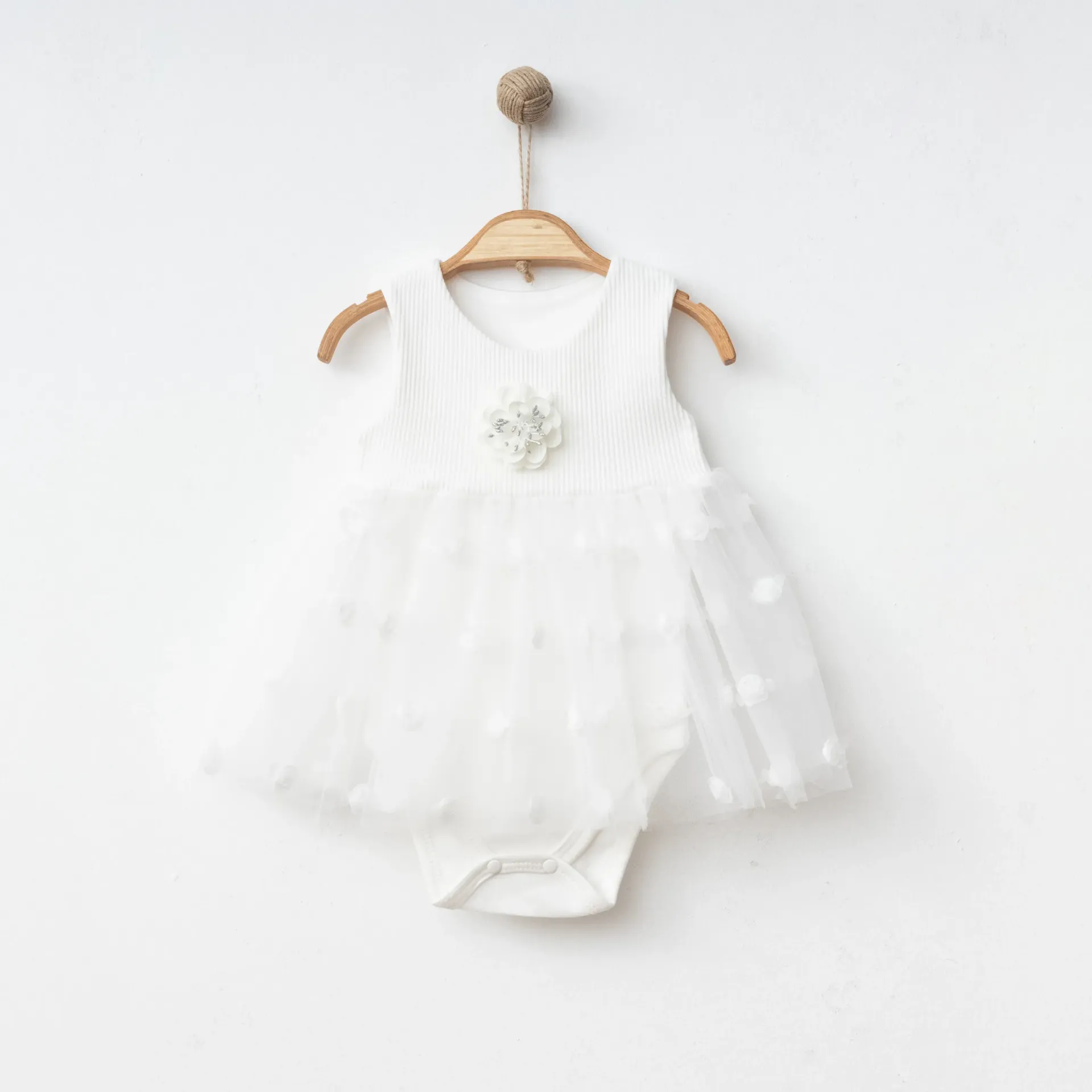 Cute Rose Dress