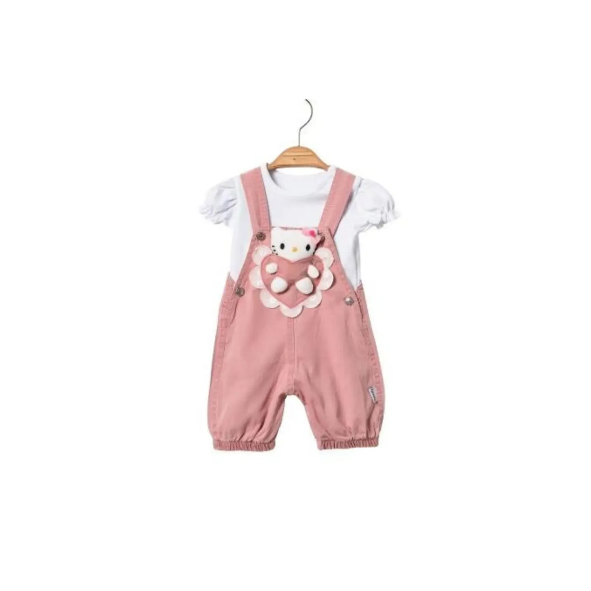 Hello Kitty Play Suit