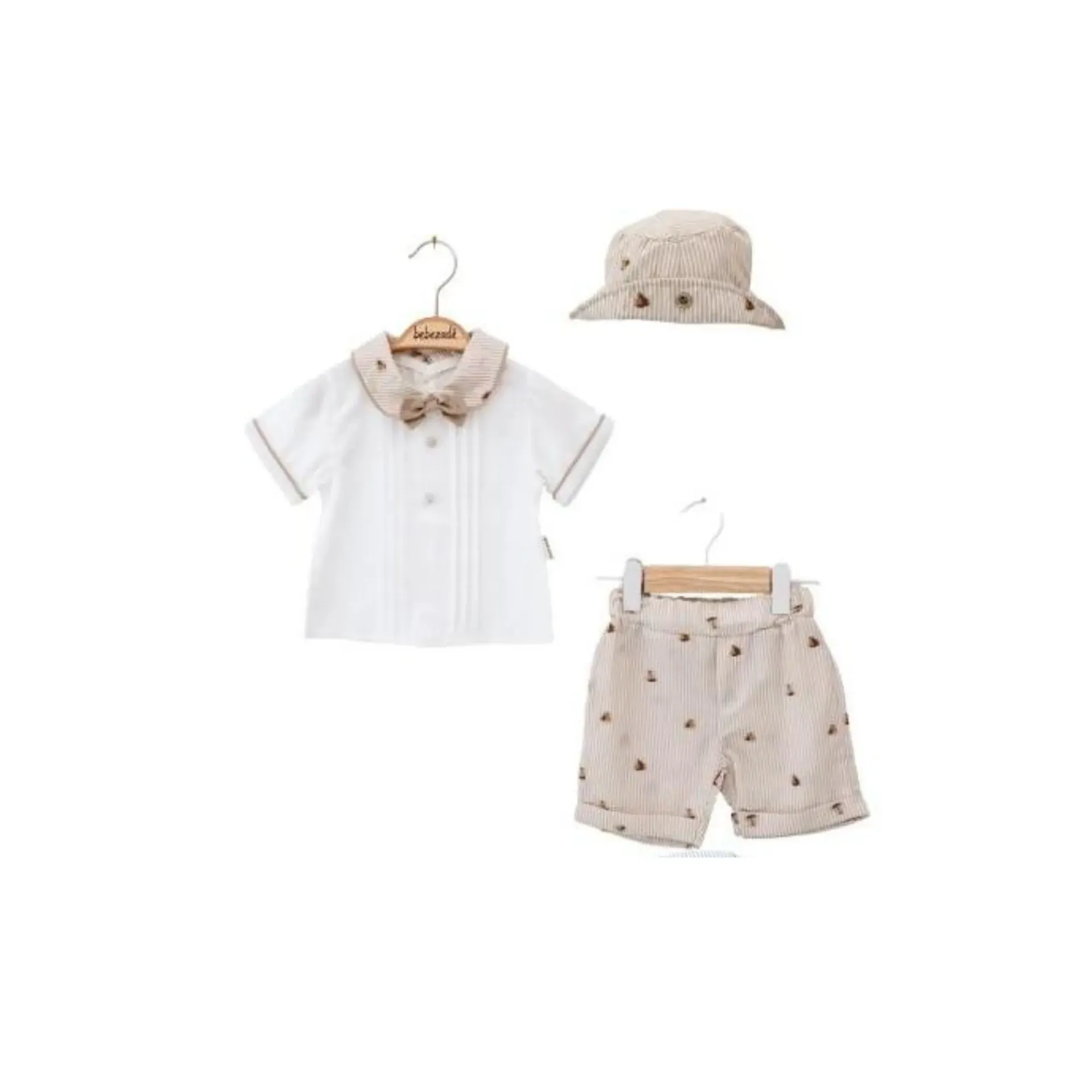 Cozy Little Play Set