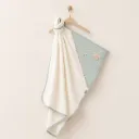 Sleeping Bear Soft Towel