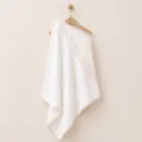 Ultra-Soft Pink Rose Towel