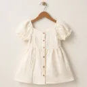 Flower Field Dress