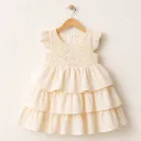Petal Dreams Dress