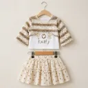Tea Party Set
