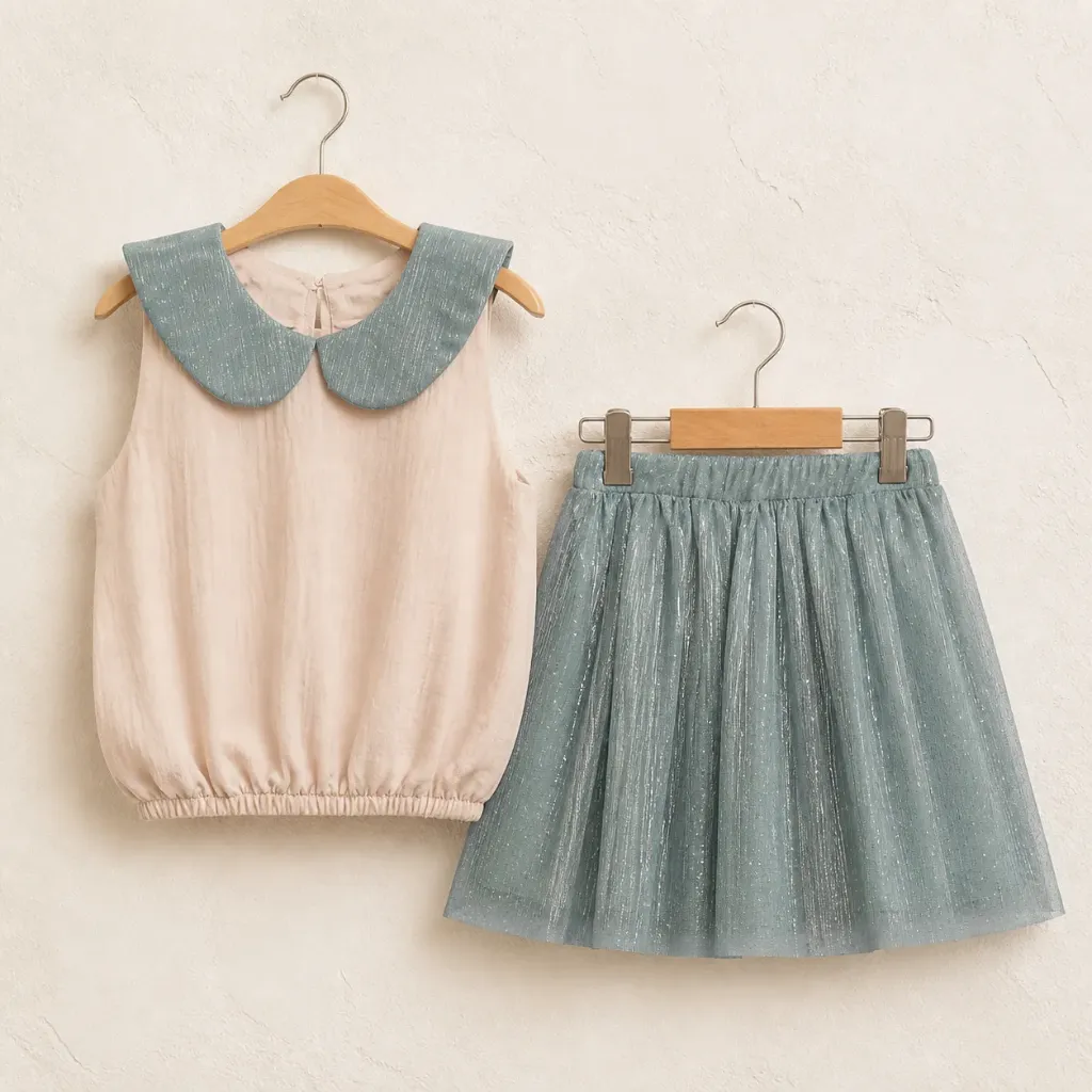 Sunday Girl Set