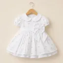 Vanilla Sky Dress