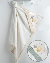 Cute Baby Towel Minitruck