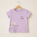 Butterfly Tee