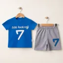Chill Jersey Set