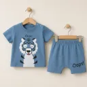 Silly Tiger Set