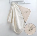 Cute Baby Towel Rabbit