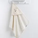 Cute Rabbit Baby Towel