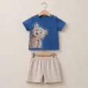 Camp Buddy Set