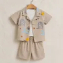 Desert Explorer Set