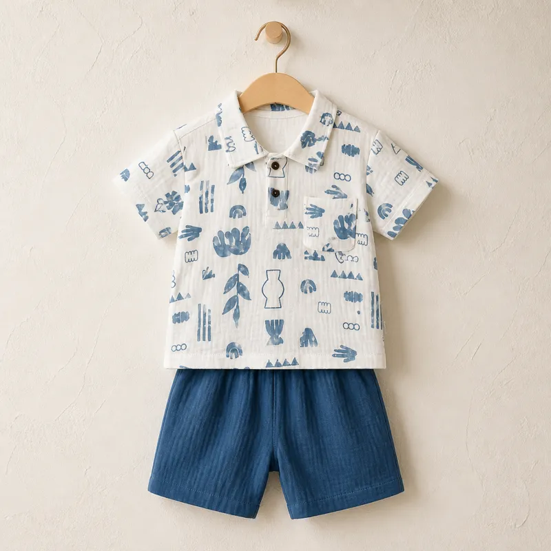 Cool Nature Set