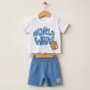 Worldwide Set