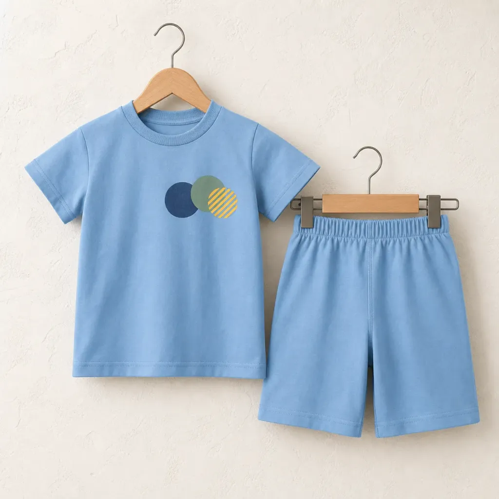 The Venn Set