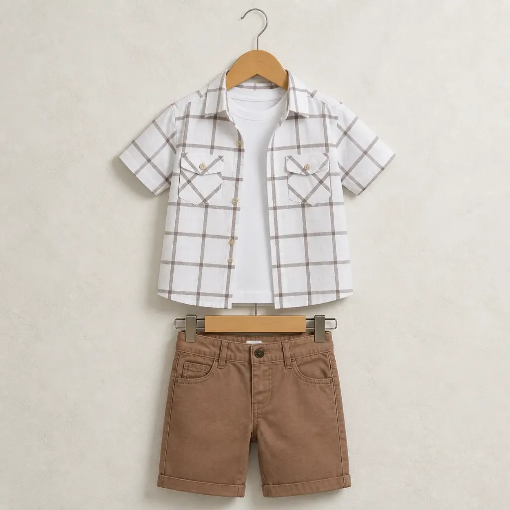 Campfire 3-piece Set