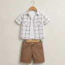 Campfire 3-piece Set