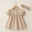 Poppy Haze Dress