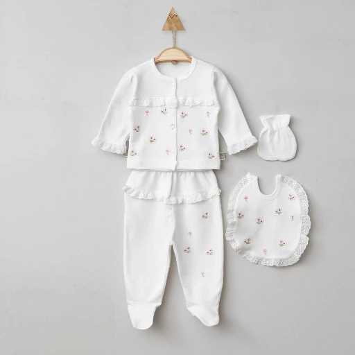 Pure Nordic Set
