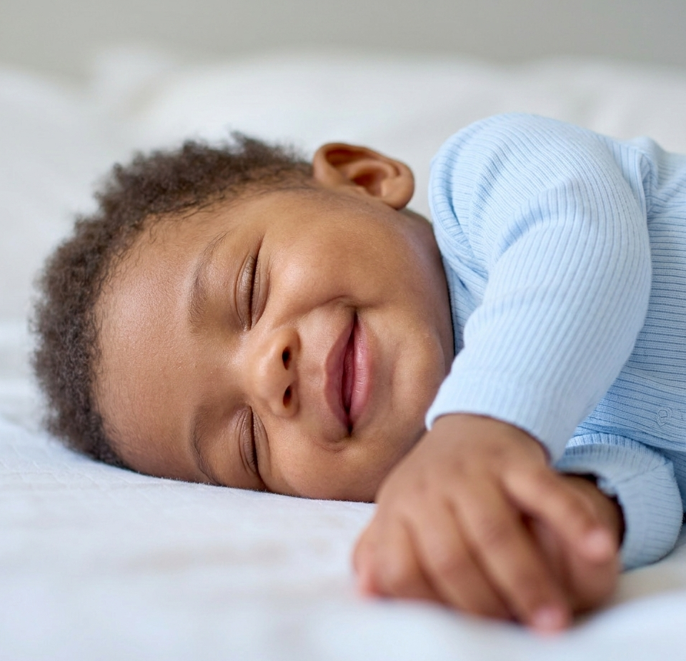 Long Sleeve Knitted Bodysuit