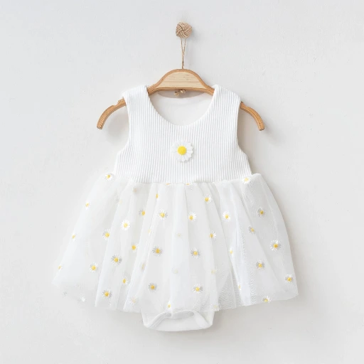 Newborn Cute Dress