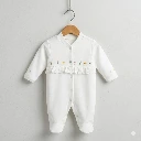 Skandinavian-themed Rompers