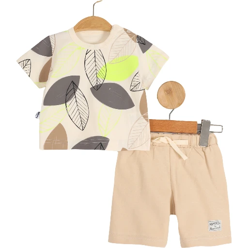 Leaf-Themed Set